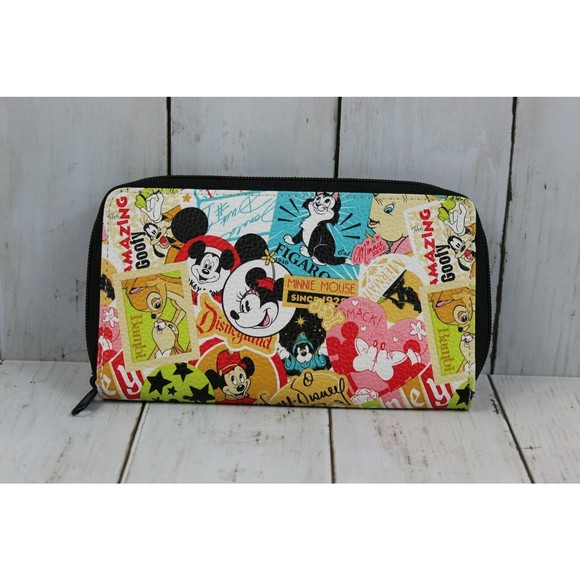 Disney Bags Disney Parks Mickey Minnie Disney Characters Disney